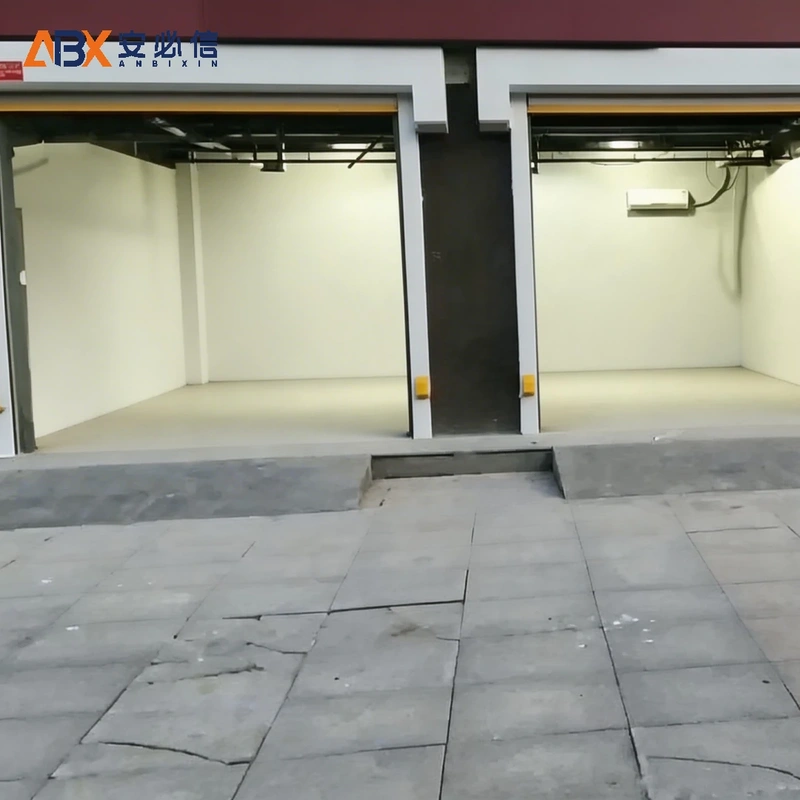和田高速门